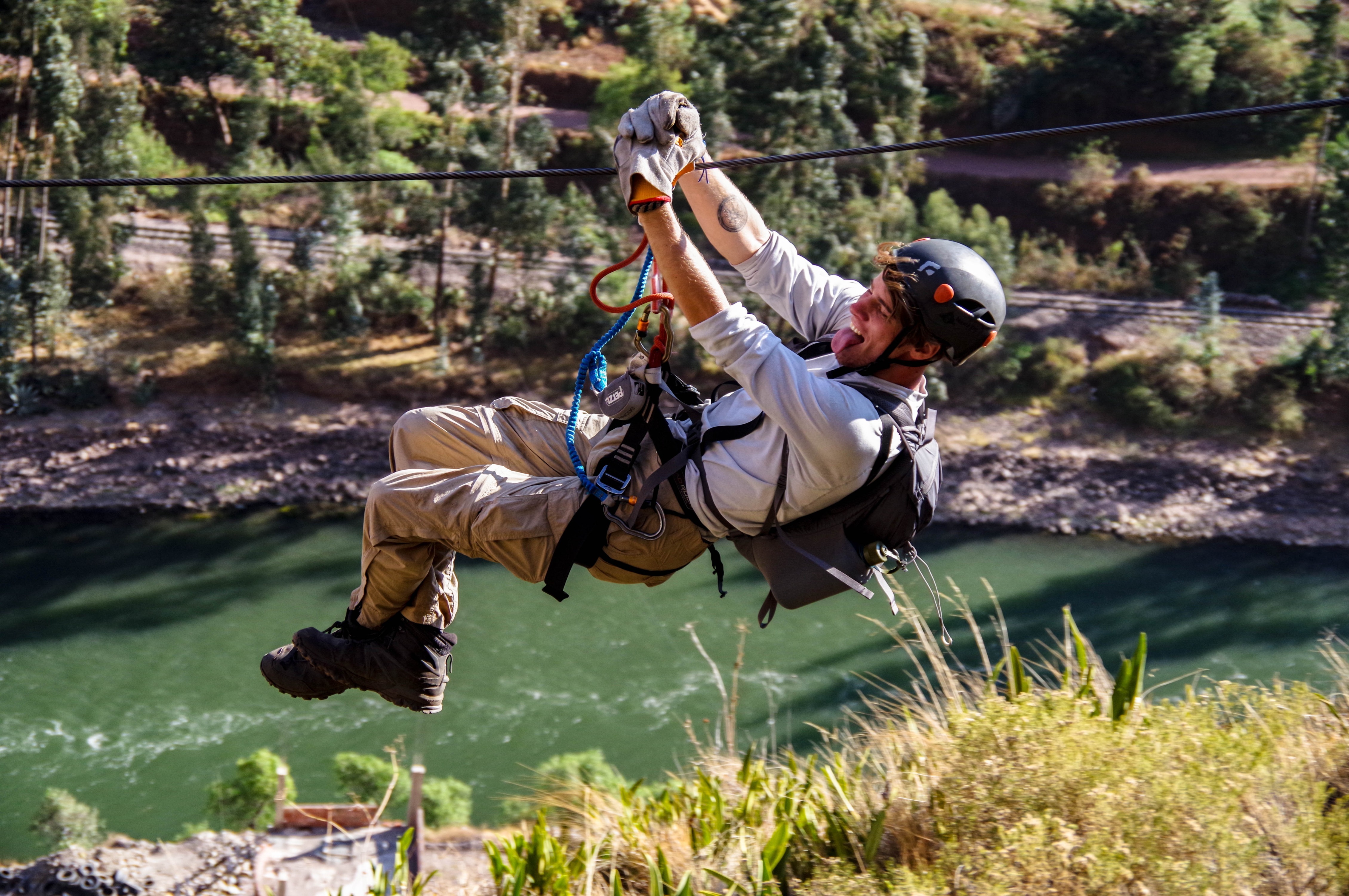 TheOutdoorChef banner image