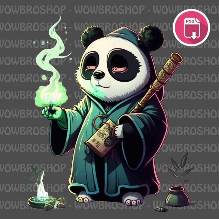 BambooOilPanda77 cover image