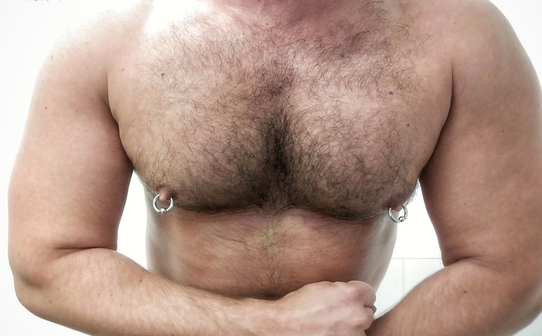 CCB: A Bear in Paris cover image