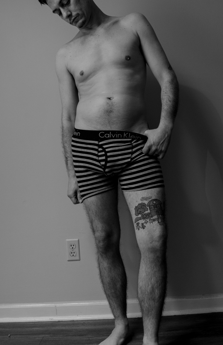 The Penis Model banner image