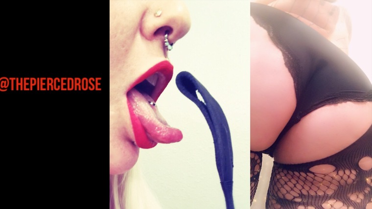 Madame Rose cover image