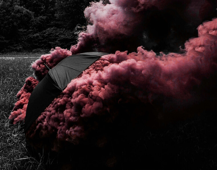 Thepinkdeath cover image