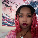 Pink Goddess 🧚🏽♀️ avatar