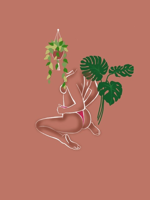 Plantmom25 cover image