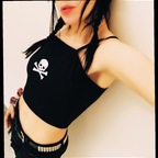 Little Lizzy 🖤 avatar