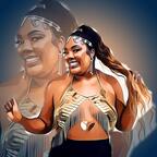 Princess Bre The Poetto avatar