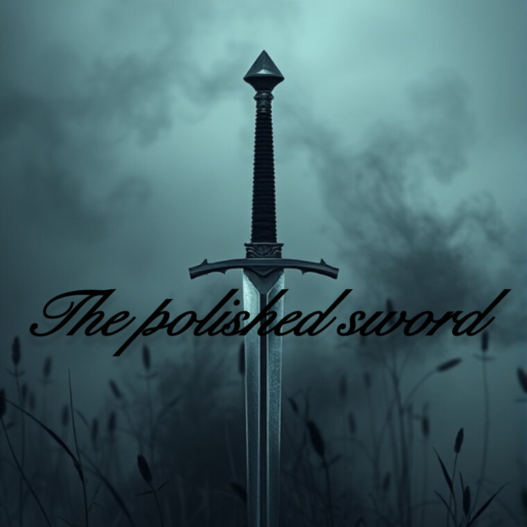 Thepolishedsword banner image