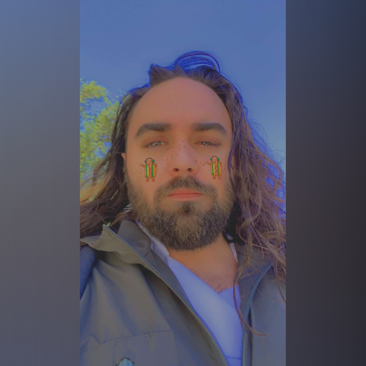 Bearded Pool Boy banner image