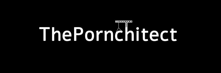 The Pornchitect XXX 🏗🏛 cover image
