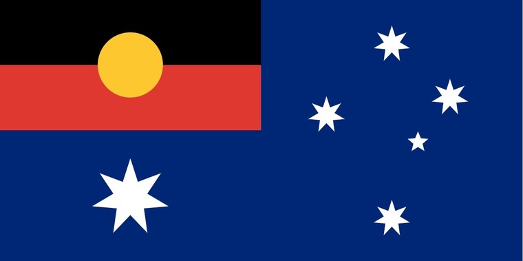 POV Aussie cover image