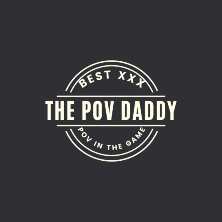 The POV Daddy banner image
