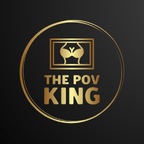 The POV King avatar