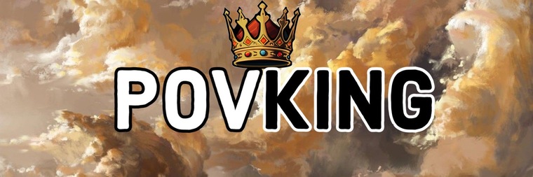 THEPOVKING cover image