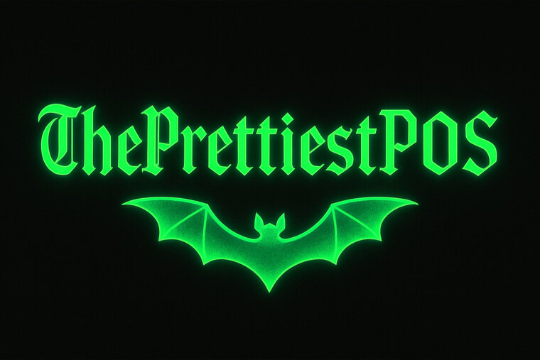 The Prettiest P.0.$. 😘 cover image