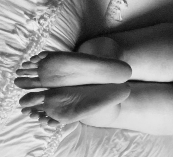 Pretty Feet banner image