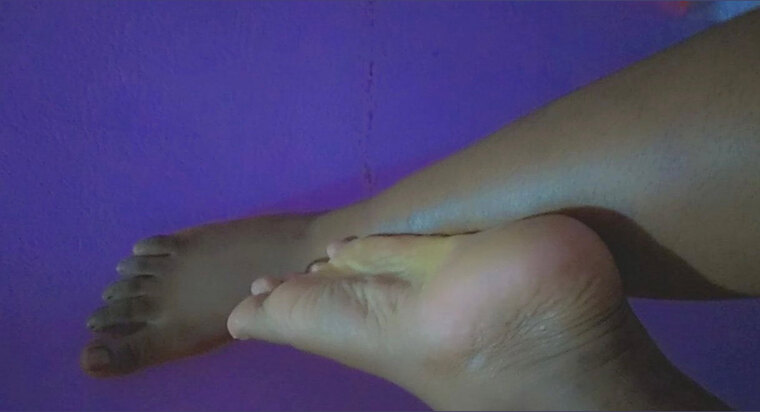 Footsies Fantasy cover image