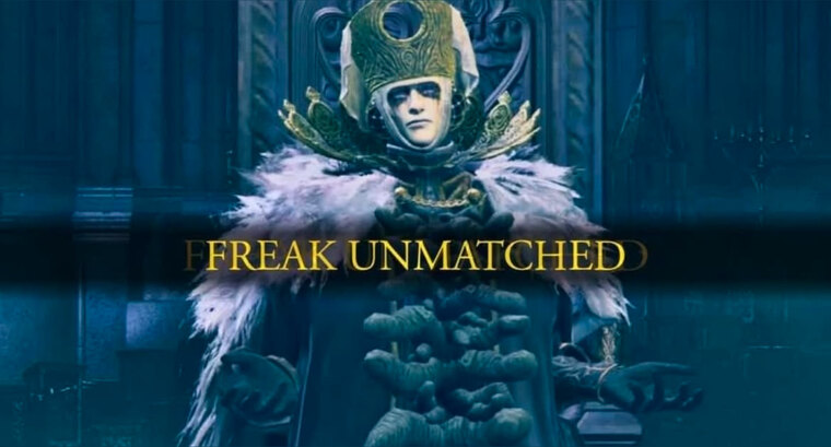 Prince Asmodeus banner image