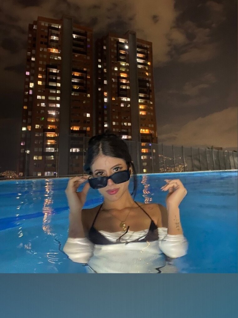 👑𝑷𝒓𝒊𝒏𝒄𝒆𝒔𝒔 𝑪𝒂𝒎𝒊𝒍𝒂❤️🔥 cover image