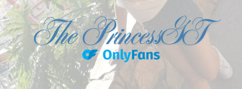 theprincess of cover image
