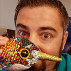 Psydburnz avatar