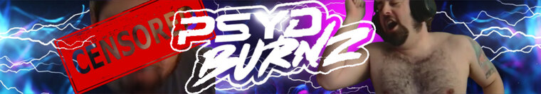 Psydburnz banner image