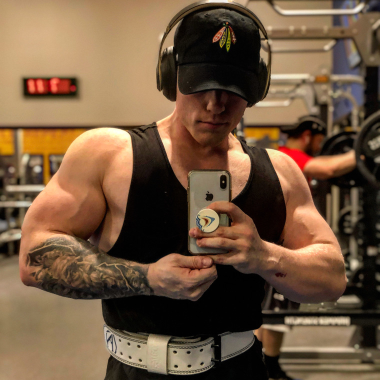 The Quad Daddy cover image