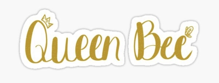 𝒯𝒽𝑒𝒬𝓊𝑒𝑒𝓃𝐵𝑒𝑒 👑 ♡ cover image