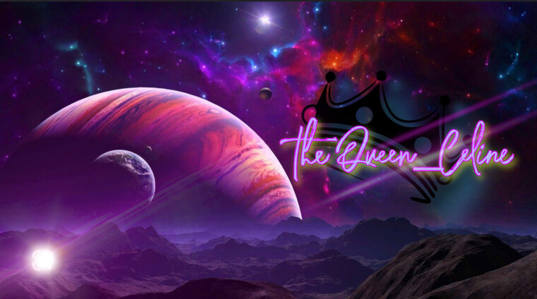 theQueenCeline banner image