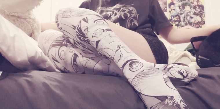 On My Way-fu banner image