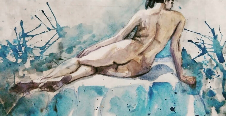 Paola Nuñez cover image