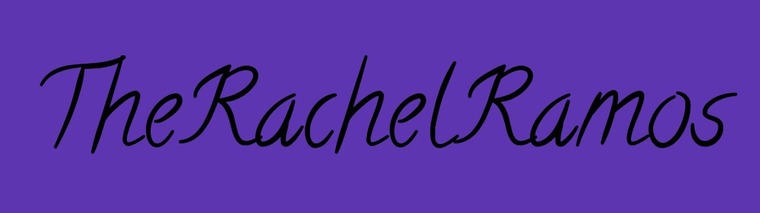 Rachel Ramos cover image