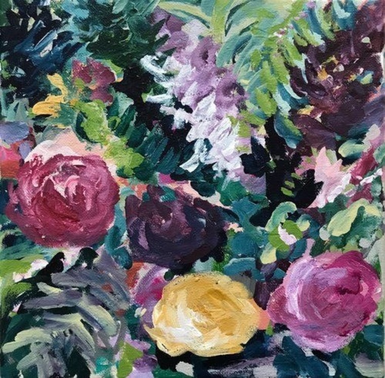 Kelli cover image