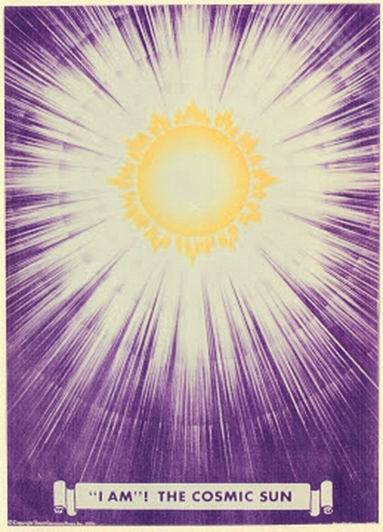 The Radiant One banner image