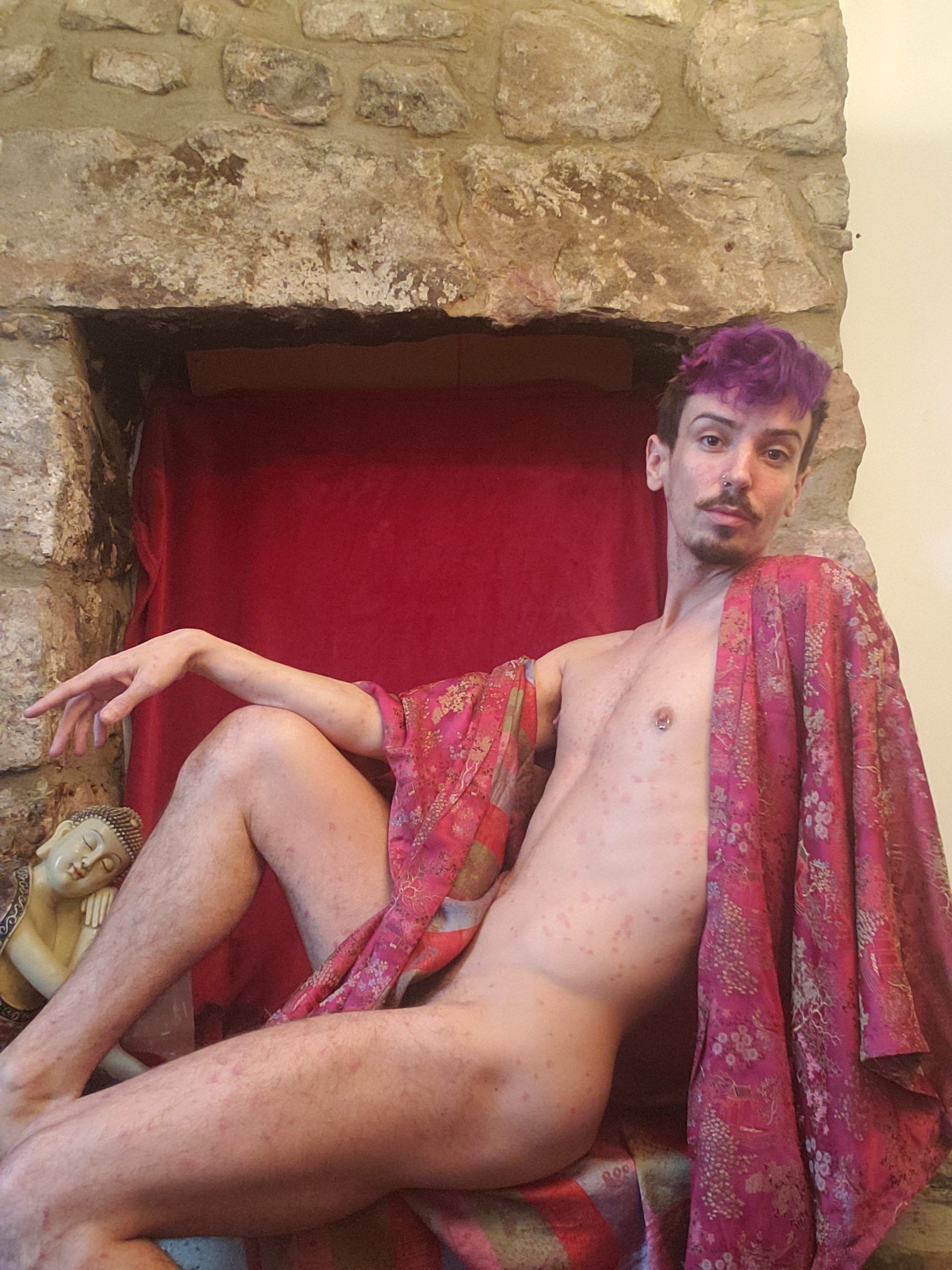 The Radical Fae banner image