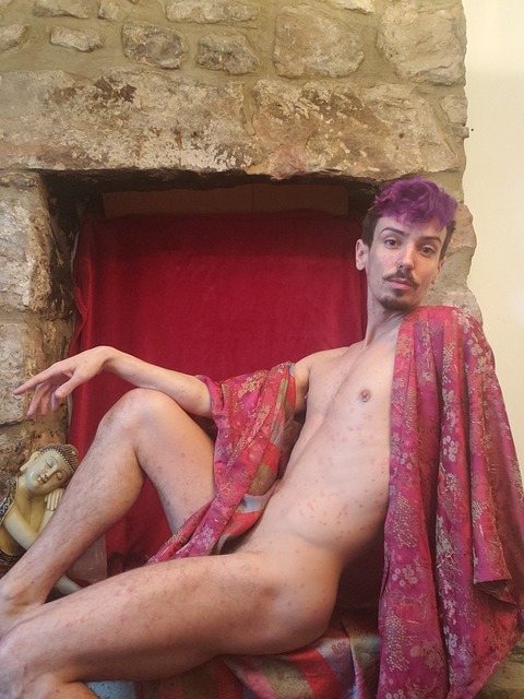 The Radical Fae cover image