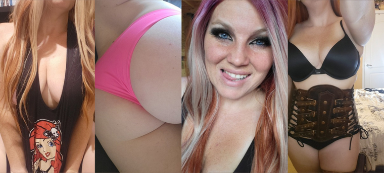 The Rae Foxx cover image