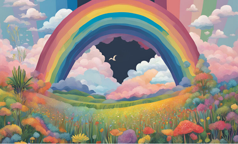 TheRainbowDuo banner image