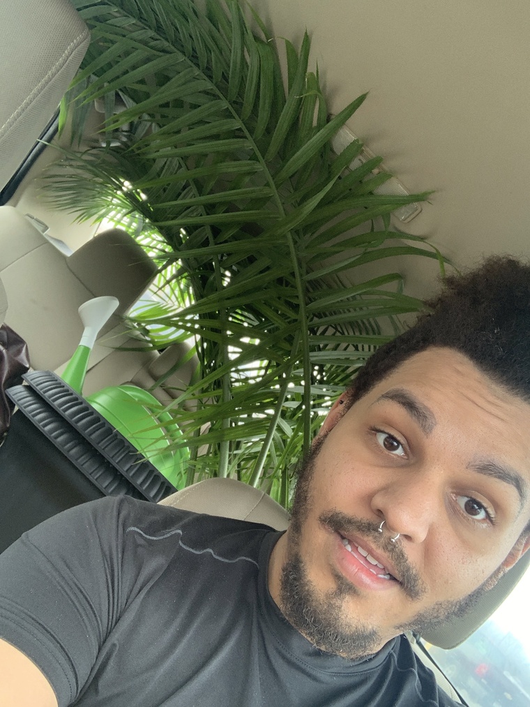 Ny'el Anthony banner image