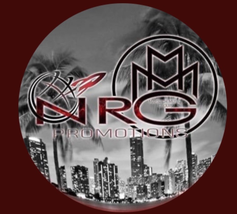NRG cover image