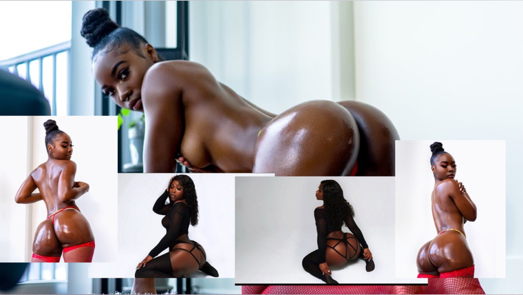 Therealangelynkay cover image