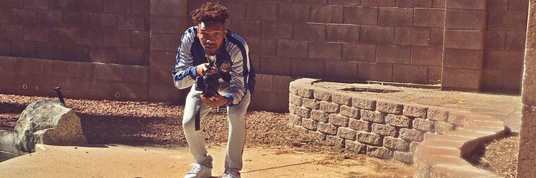 Tay Tay ☥ banner image