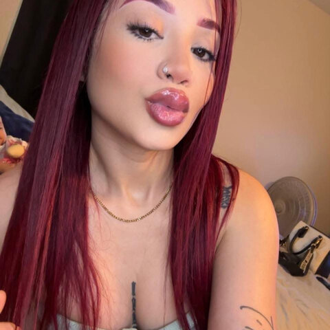 🎀 𝙏𝙃𝙀 𝙍𝙀𝘼𝙇 𝘽𝘼𝘿𝘿𝙄𝙀 🎀 cover image