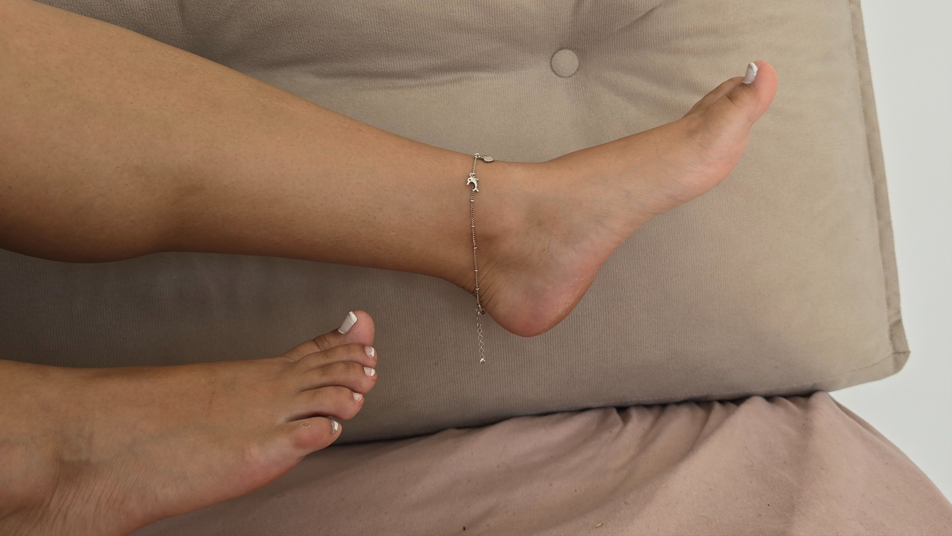 Brazilian Feet banner image