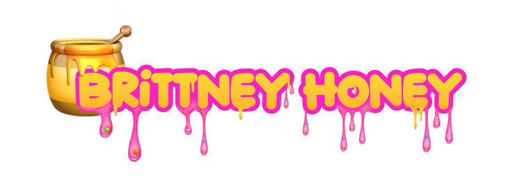 TheRealBrittneyHoney cover image