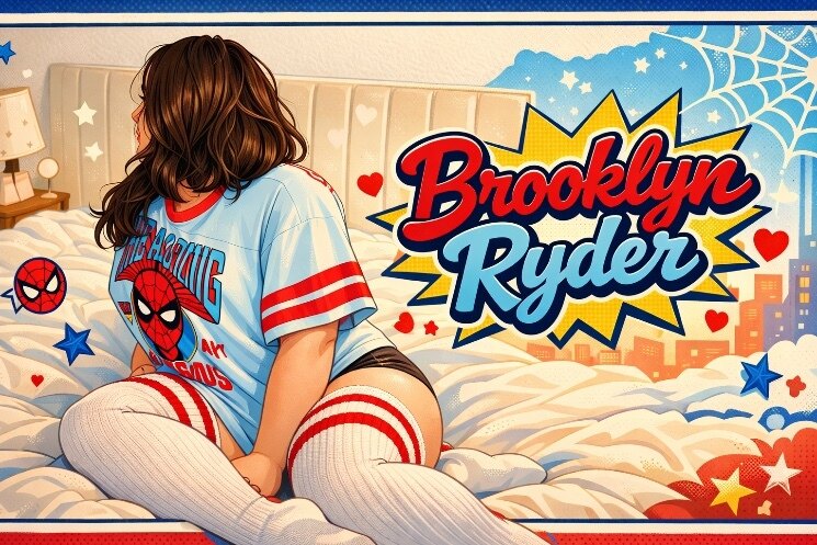🫠Brooklyn Ryder💋 banner image