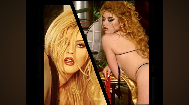 Capri Cameron banner image