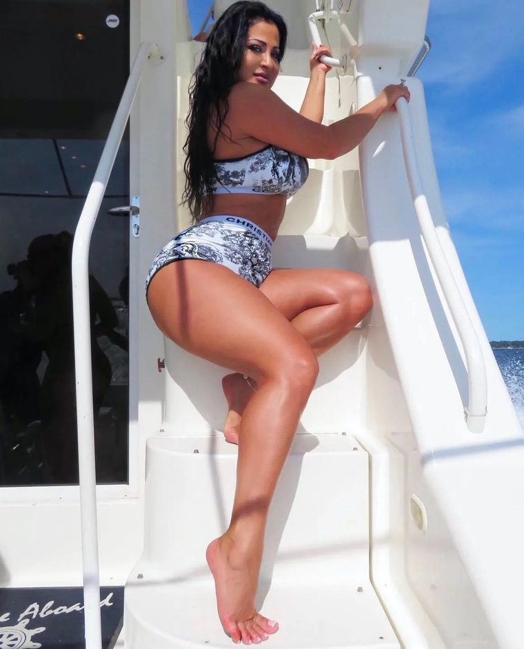 ChristinaAplbum cover image