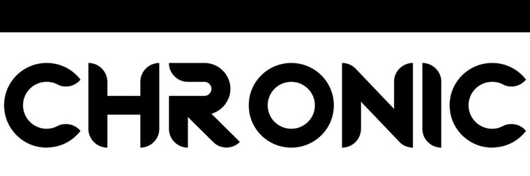 Chronic E banner image