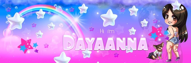Dayana’s Paradise cover image