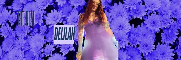 Delilah cover image